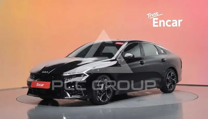 2024 KIA K5