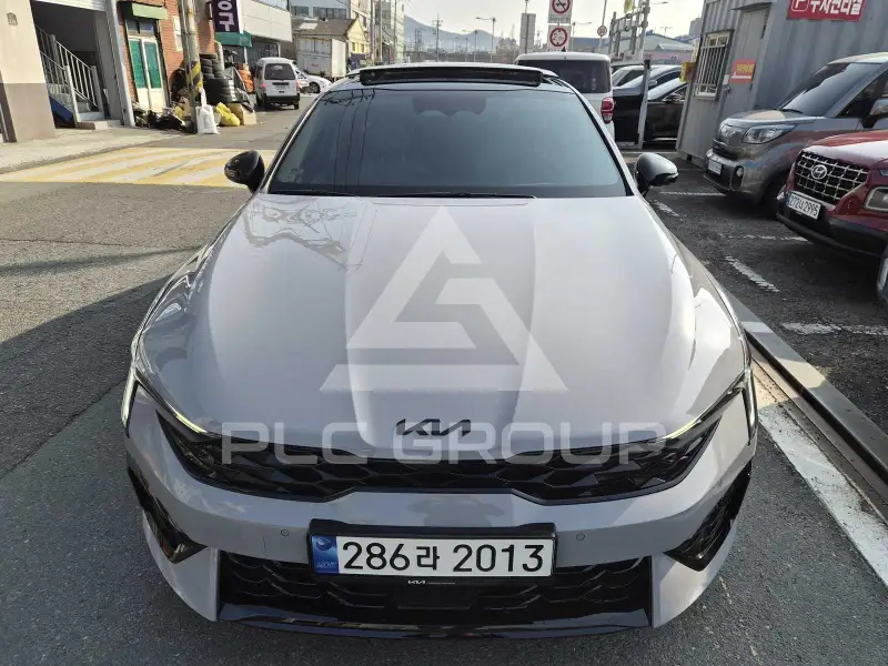 2024 KIA K5