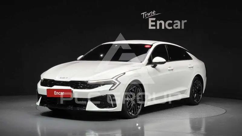 2024 KIA K5