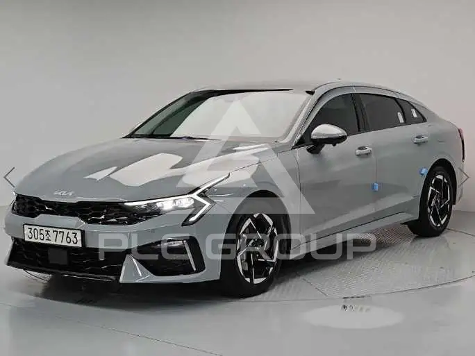 2024 KIA K5
