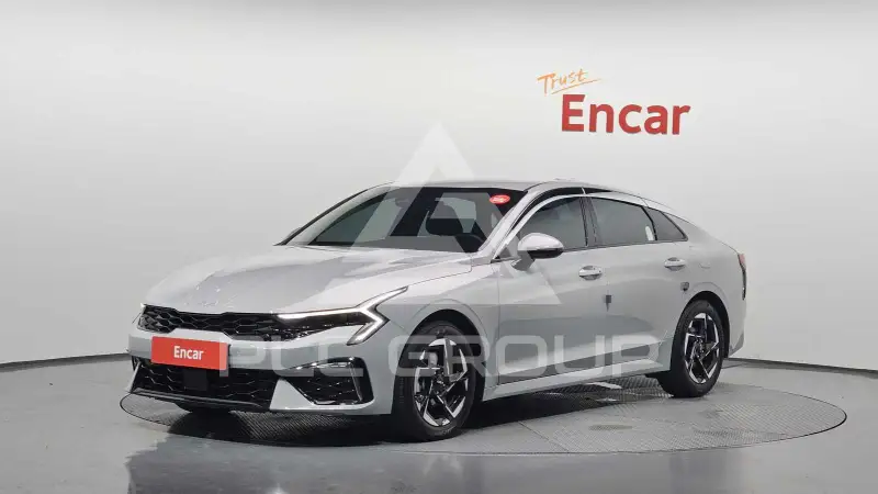 2024 KIA K5