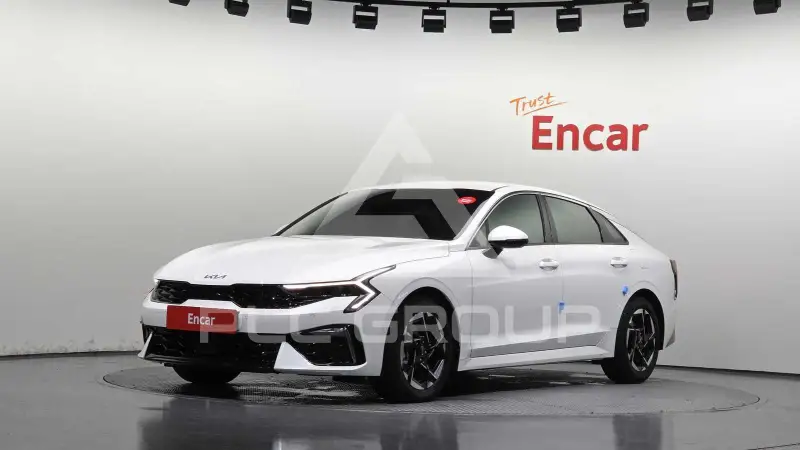 2024 KIA K5