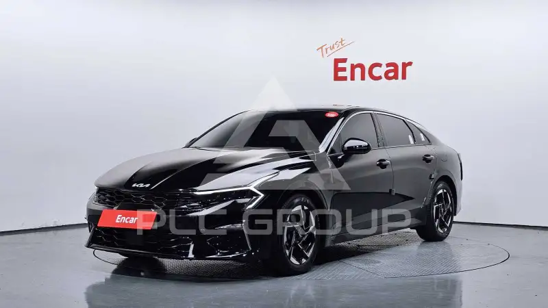 2024 KIA K5