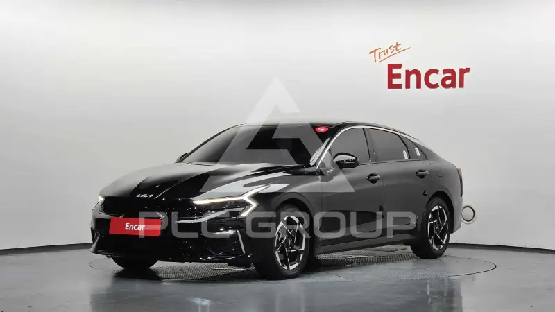 2024 KIA K5