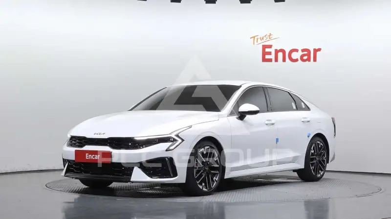 2024 KIA K5