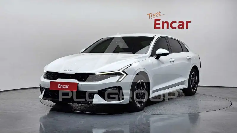 2024 KIA K5