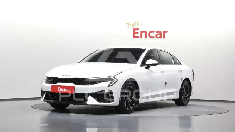 2024 KIA K5