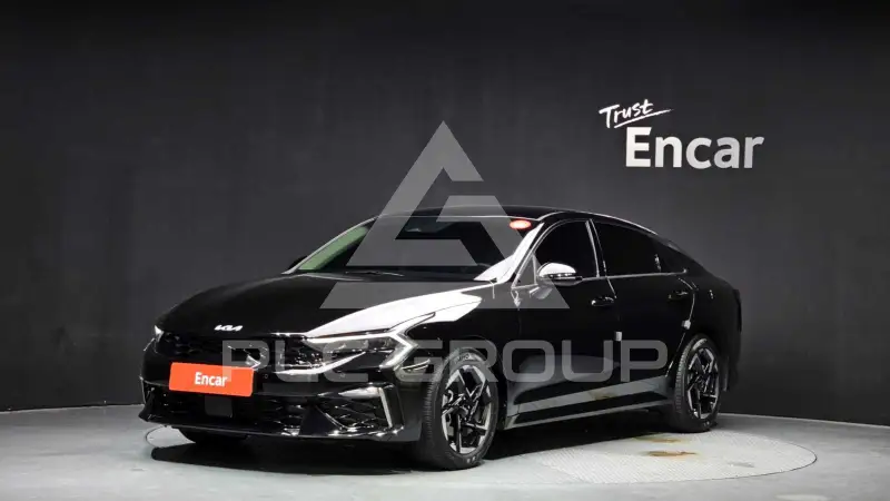 2024 KIA K5