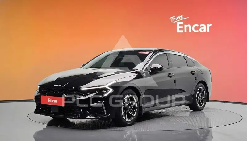 2024 KIA K5