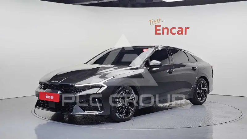 2024 KIA K5