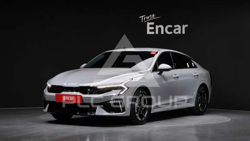2024 KIA K5