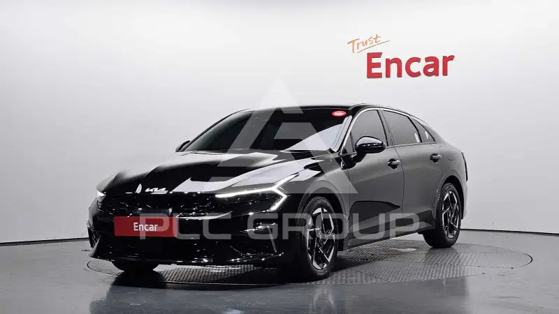 2024 KIA K5