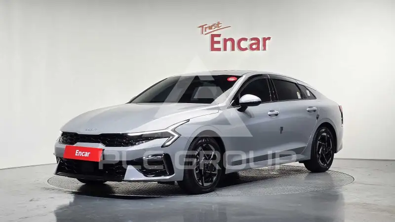 2024 KIA K5