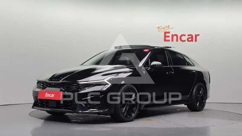 2024 KIA K5