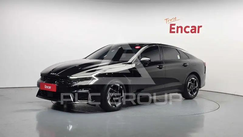 2024 KIA K5