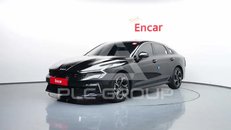 2024 KIA K5