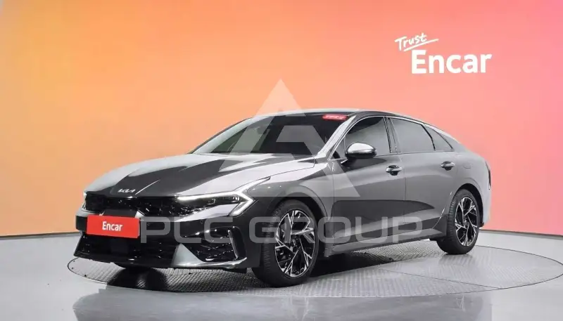 2024 KIA K5