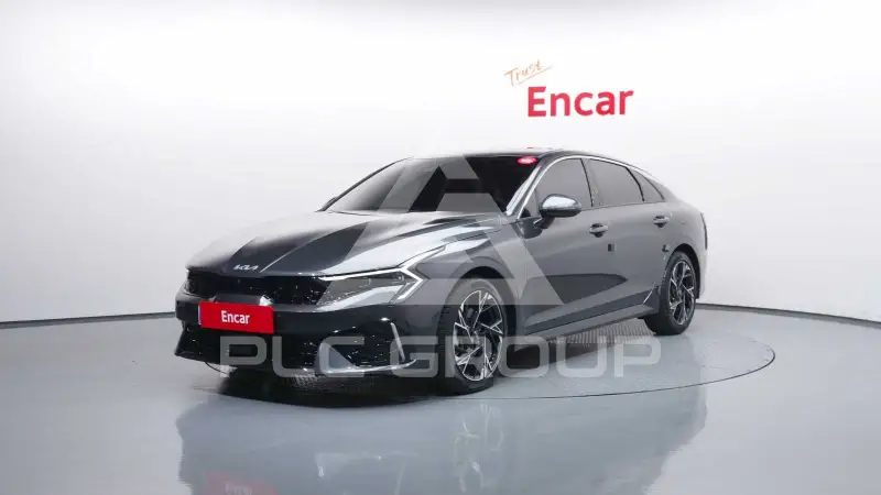 2024 KIA K5