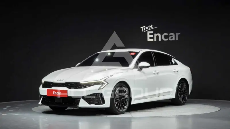 2024 KIA K5