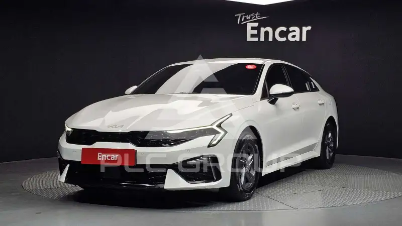 2024 KIA K5