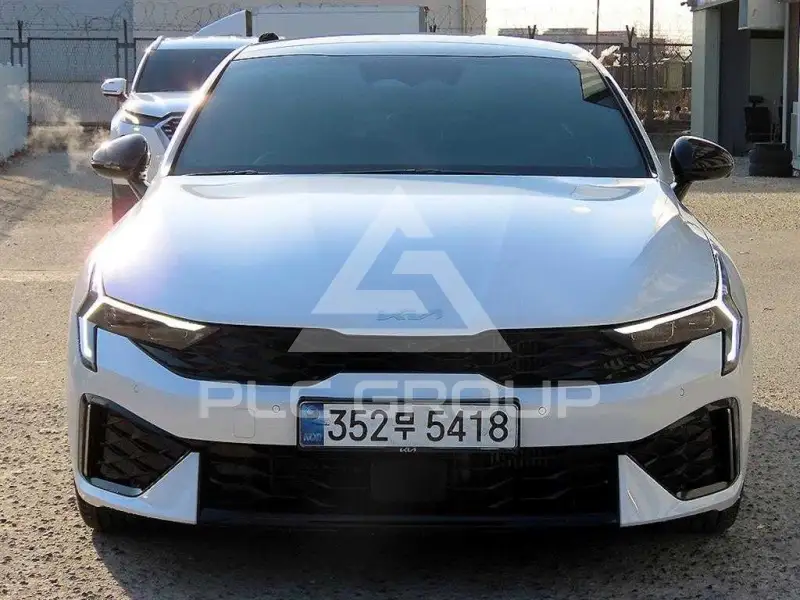 2024 KIA K5