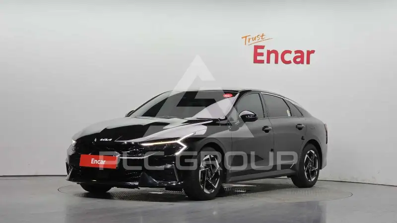 2024 KIA K5