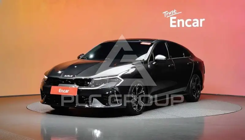 2024 KIA K5