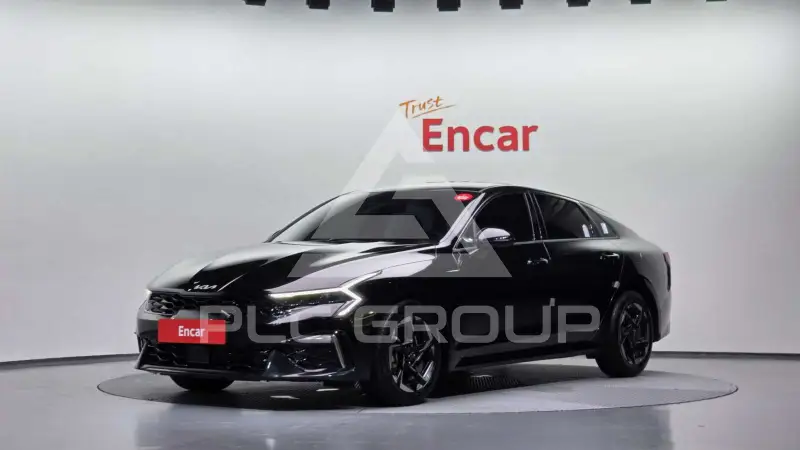 2024 KIA K5