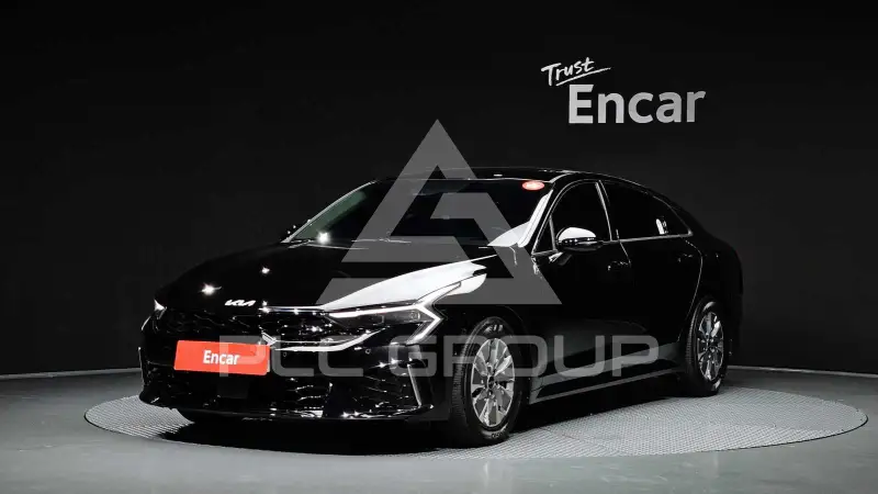 2024 KIA K5
