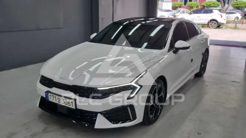 2024 KIA K5