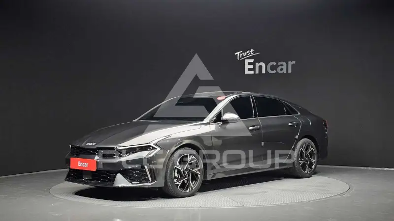 2024 KIA K5