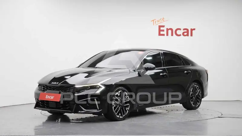 2024 KIA K5