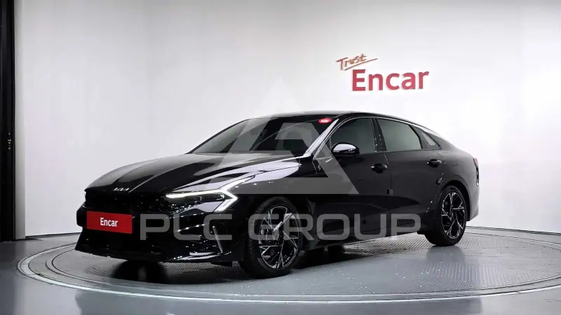 2024 KIA K5