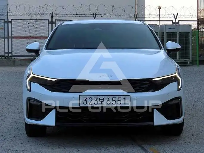 2024 KIA K5
