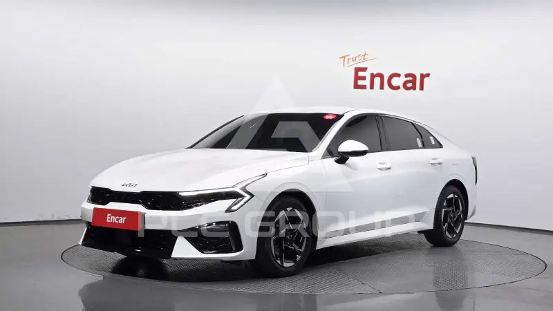 2024 KIA K5