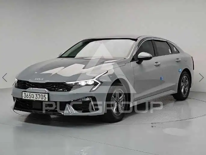 2024 KIA K5