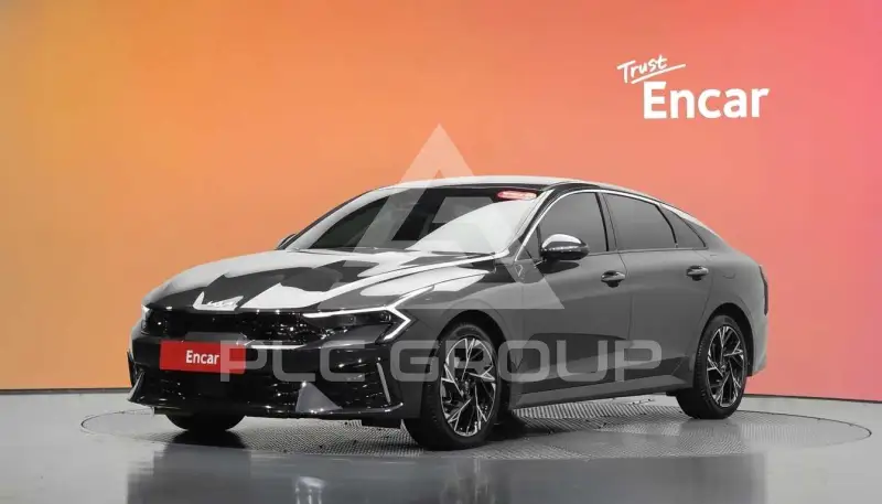 2024 KIA K5