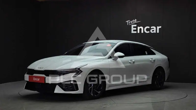 2024 KIA K5