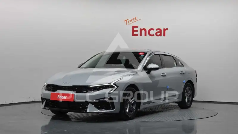 2024 KIA K5