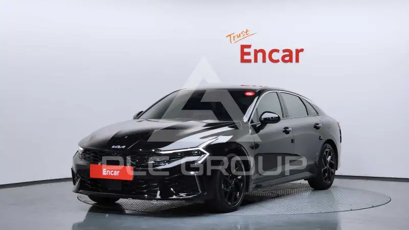 2024 KIA K5
