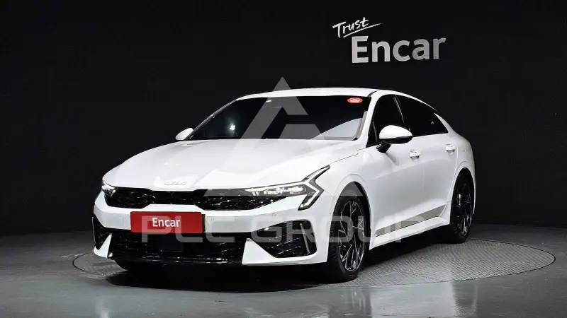 2024 KIA K5