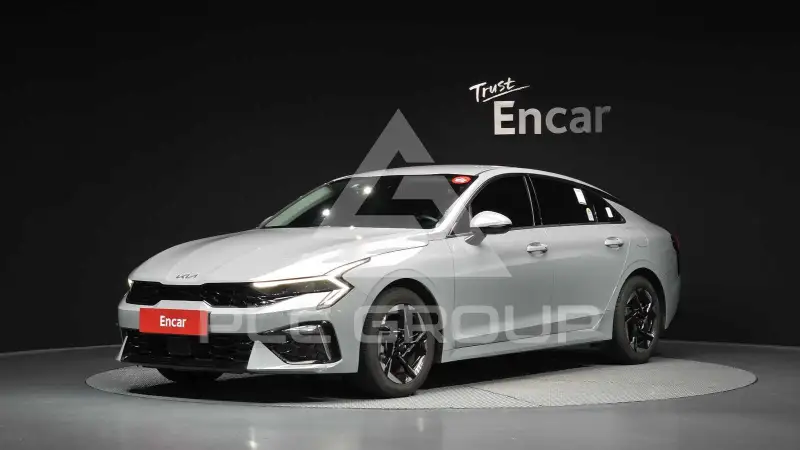 2024 KIA K5