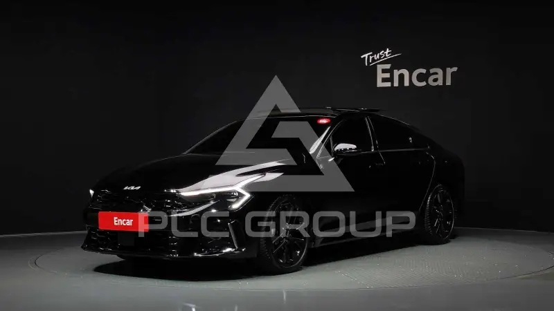 2024 KIA K5