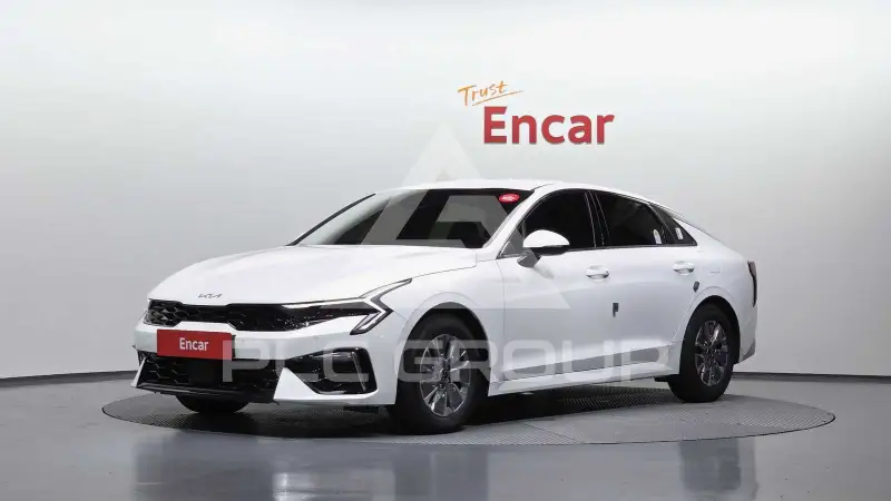 2024 KIA K5