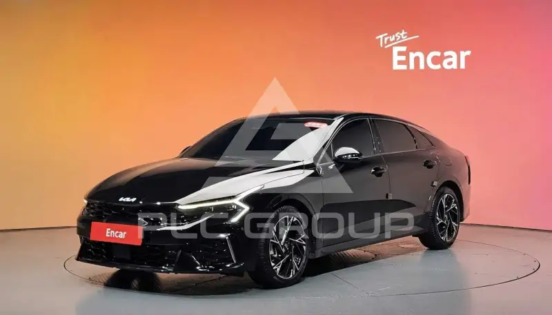 2024 KIA K5