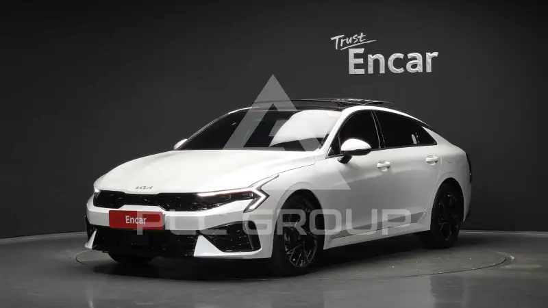 2024 KIA K5