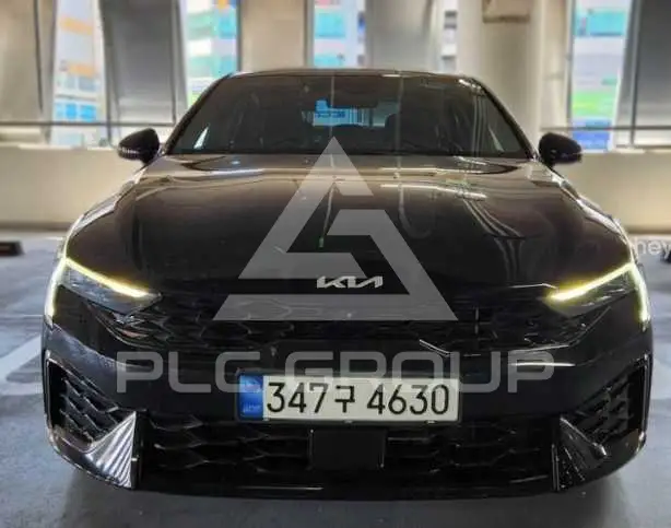 2024 KIA K5