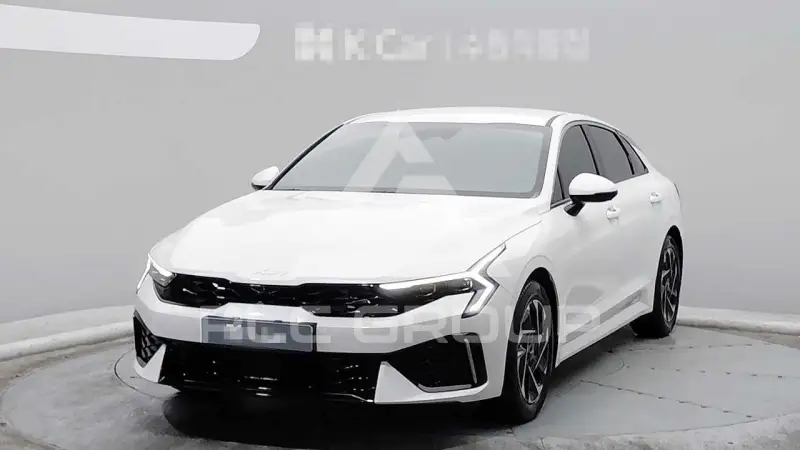 2024 KIA K5