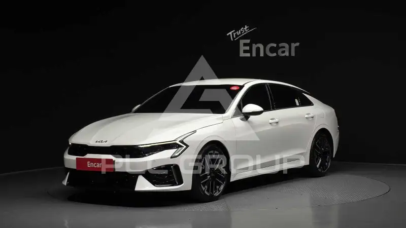 2024 KIA K5