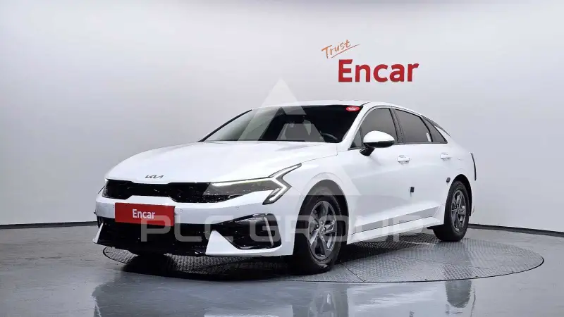 2024 KIA K5